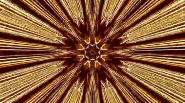 Siyah arkaplandaki renkli çizgilerle ince hareketleri düzenleyen, parıldayan, parlak güzel videolar.