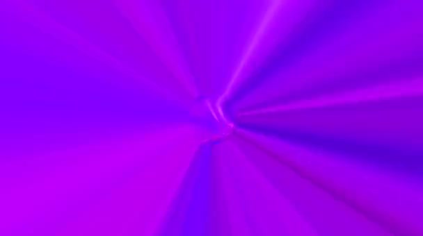 Lumière abstraite lumineuse gouvernant la couleur, kaléidoscope, fond noir 