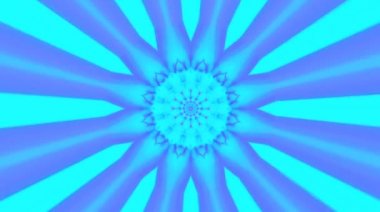 Siyah arkaplandaki renkli çizgilerle ince hareketleri düzenleyen, parıldayan, parlak güzel videolar.