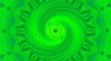 Siyah arkaplandaki renkli çizgilerle ince hareketleri düzenleyen, parıldayan, parlak güzel videolar.