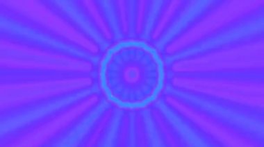 Siyah arkaplandaki renkli çizgilerle ince hareketleri düzenleyen, parıldayan, parlak güzel videolar.