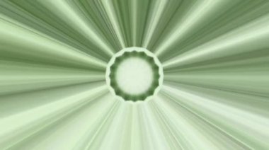 Siyah arkaplandaki renkli çizgilerle ince hareketleri düzenleyen, parıldayan, parlak güzel videolar.