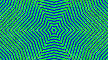 Siyah arkaplandaki renkli çizgilerle ince hareketleri düzenleyen, parıldayan, parlak güzel videolar.