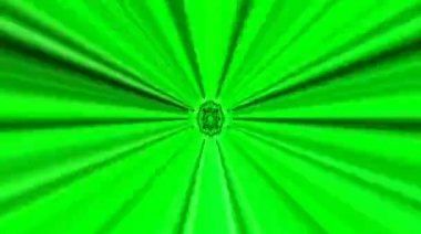 Siyah arkaplandaki renkli çizgilerle ince hareketleri düzenleyen, parıldayan, parlak güzel videolar.