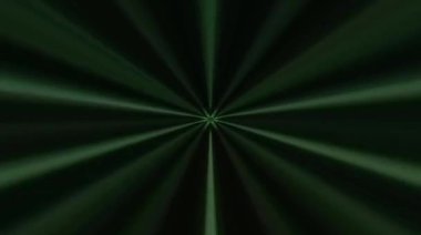Siyah arkaplandaki renkli çizgilerle ince hareketleri düzenleyen, parıldayan, parlak güzel videolar.