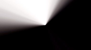 Siyah arkaplandaki renkli çizgilerle ince hareketleri düzenleyen, parıldayan, parlak güzel videolar.