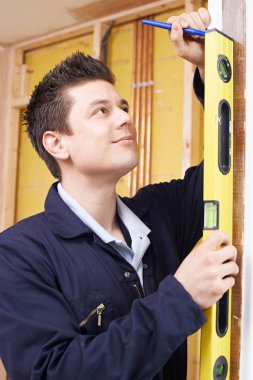 ruh düzeyi ile iş denetleme Oluşturucu