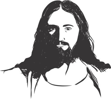 Tanrı'nın oğlu Jesus