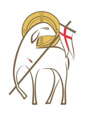 Jesus Lamb Tanrı'nın