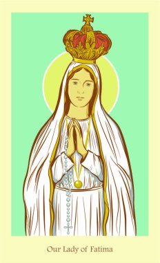 fatima'mızın hanımı