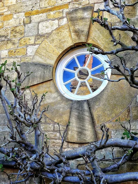 Chipping Campden, İngiltere, yansıma