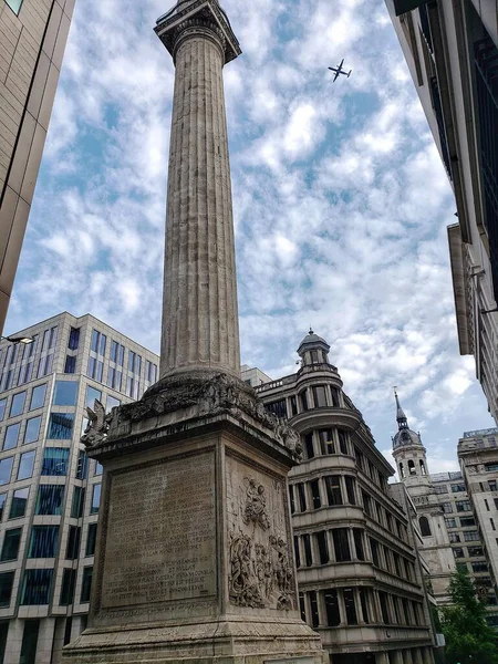 Anıt, Londra Şehri