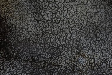  siyah deri doku arkaplanı