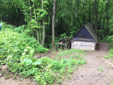 Ukrayna, Lviv şehri, mimari anıt 