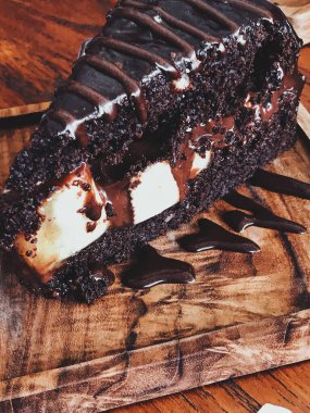 Bali Endonezya Gıda Kangu Restoranı Kafe Meyvesi