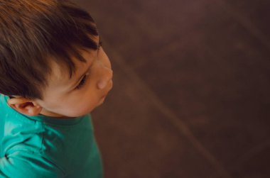 Noel kurabiyesi hazırlama süreci