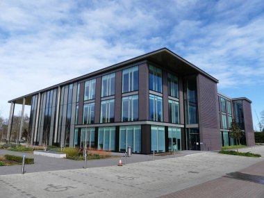 Bina 2, Croxley Park İş Parkı, Hatters Lane, Watford, Hertfordshire, İngiltere