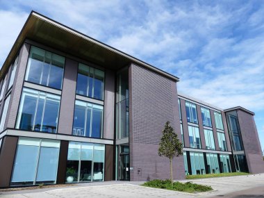 Bina 2, Croxley Park İş Parkı, Hatters Lane, Watford, Hertfordshire, İngiltere