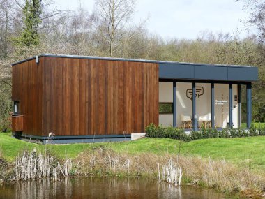 Croxley Park 'taki iş parkında buluşacağız. Hatters Lane, Watford, Hertfordshire, İngiltere.