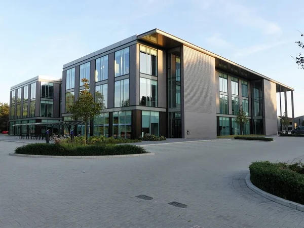 Edificio Croxley Park Business Park Hatters Lane Watford — Foto de Stock