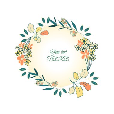 çiçek buket çelenk