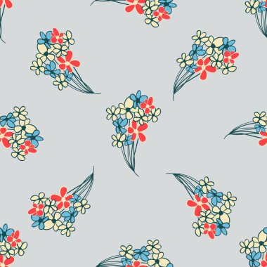 çiçek lezzet desen