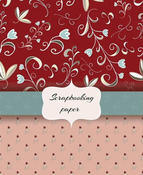 çiçek hurda rezervasyon kağıt