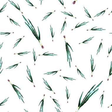 yeşil soğan dalları