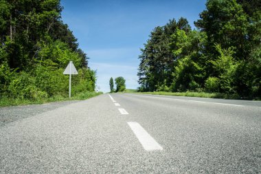 Baharda başrol oyuncusu olarak çimenli manzara fotoğrafları koleksiyonu..