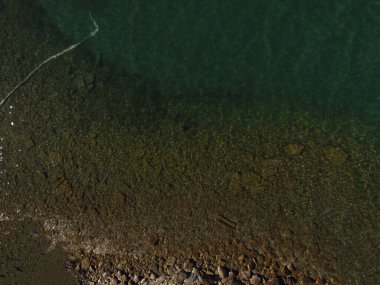 Dünya 'nın su yüzeyi