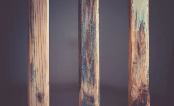 Sfondo texture in legno bianco, sfondo in pelle, sfondo in legno — Foto Stock