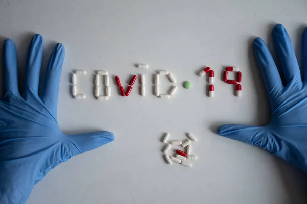 Virüs por to do el mundo 'yu genişletiyor 