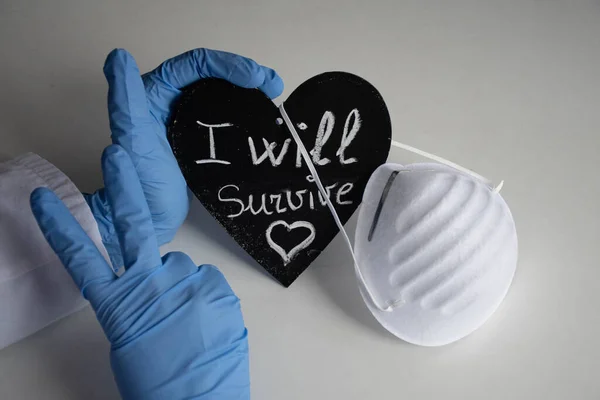 Covid19 virüsünden kurtulma gücü 