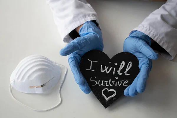 Covid19 virüsünden kurtulma gücü 