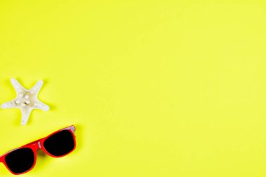 Yaz tatilleri için mükemmel aletler.