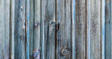 Güzel ahşap arka plan Gri ve mavi doku