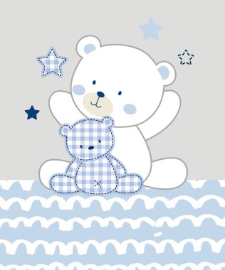 Nakış 73 yıldız taşıyor.