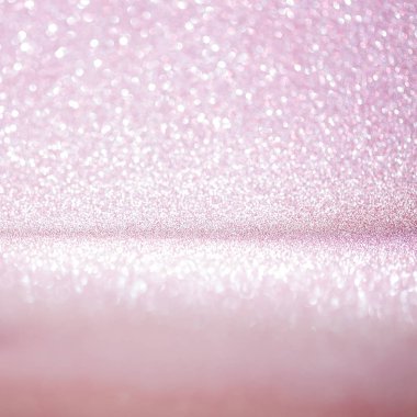 Sevgililer Günü Bokeh arkaplanı