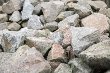 stone texture,  background , gray stones in the park clipart
