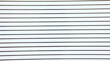 açılış ve kapanış kör. hareketli siyah beyaz çizgiler