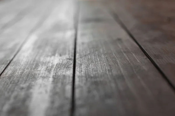 Tableros de madera natural oscuro. textura —  Fotos de Stock