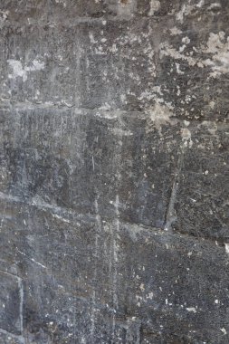 Eski Taş Duvar Arkaplanı. Doku