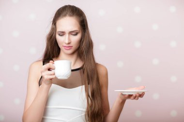 kadın beyaz holding Kupası