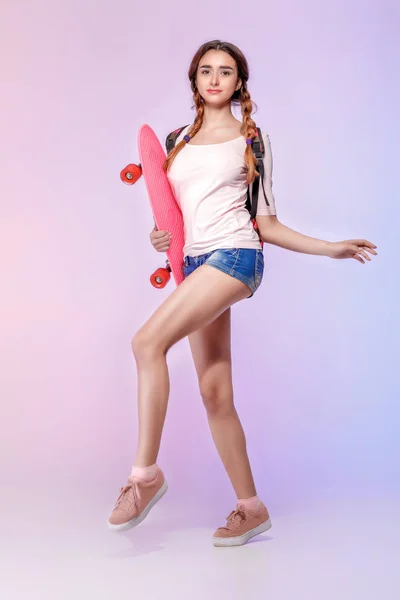 Девушка С Раздвижными Ногами Фото