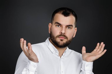 Ne yapacağımı bilmiyorum..
