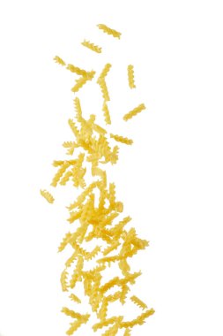 İtalyan uçan makarna