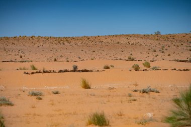 Chenini, Tunus 'un güneyindeki Tataouine bölgesinde yıkılmış bir Berberi köyüdür.