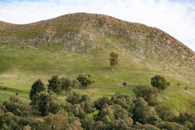 Kuzey Tunus 'a hoş geldiniz.