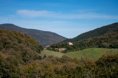 Kuzey Tunus 'a hoş geldiniz.