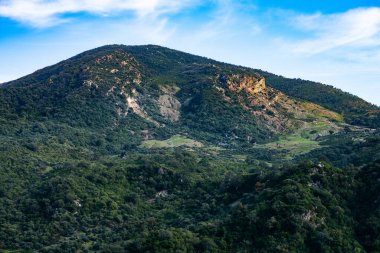 Kuzey Tunus 'a hoş geldiniz.